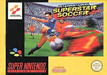 International Superstar Soccer